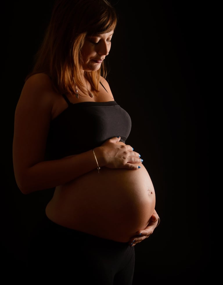 doula accompagnement périnatal grossesse accouchement future maman montpellier gignac