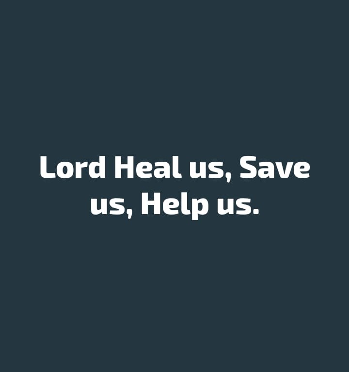 JESUS