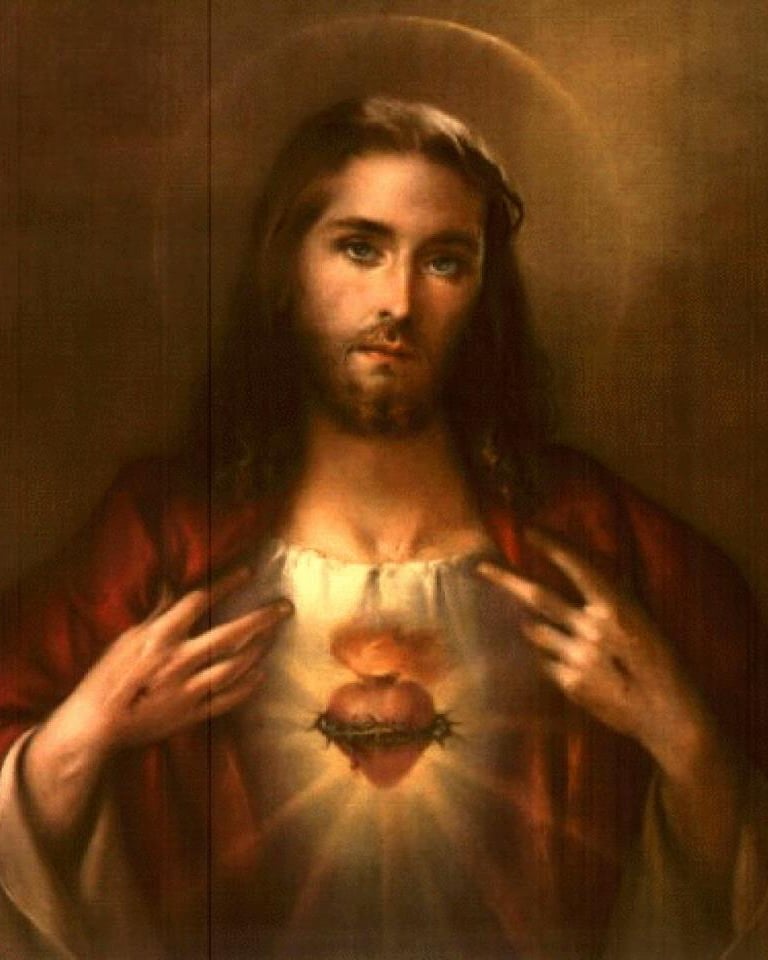 JESUS