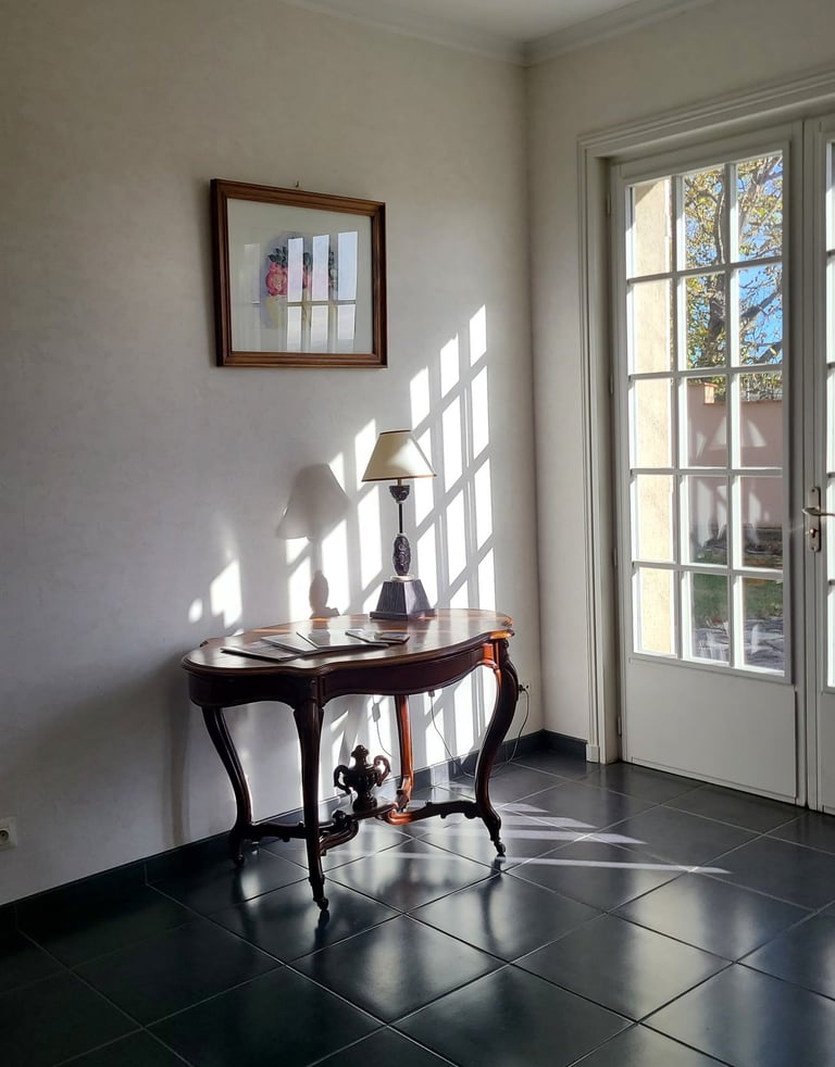 chambres d'hôtes Effiat