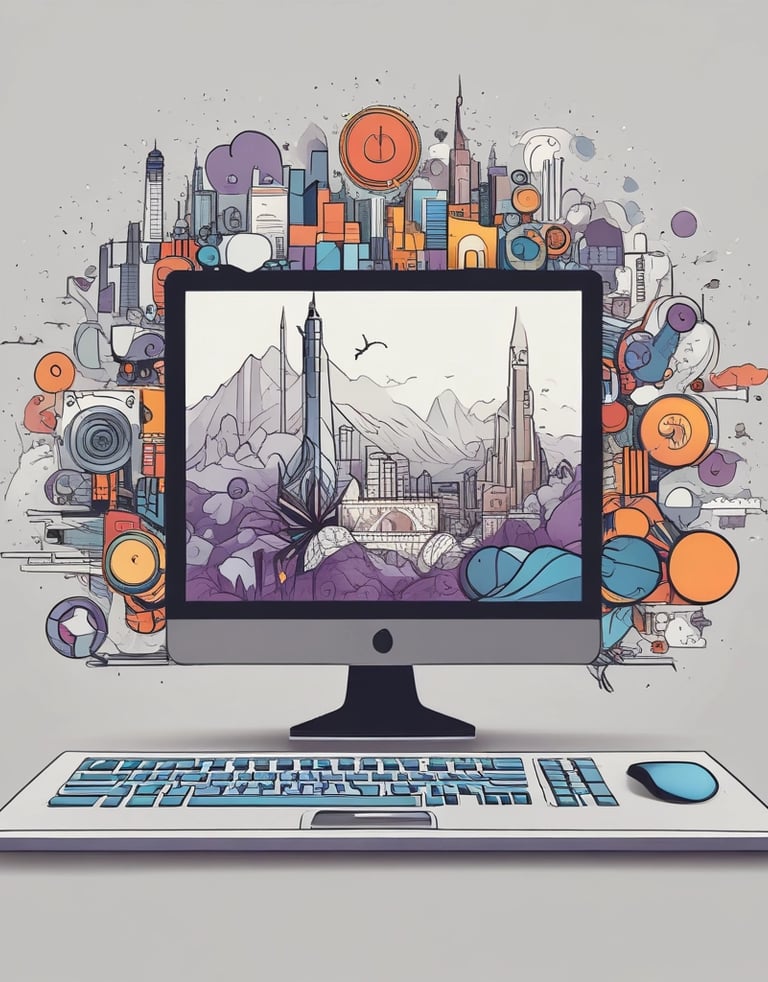 servizi digitali agenzia di marketing