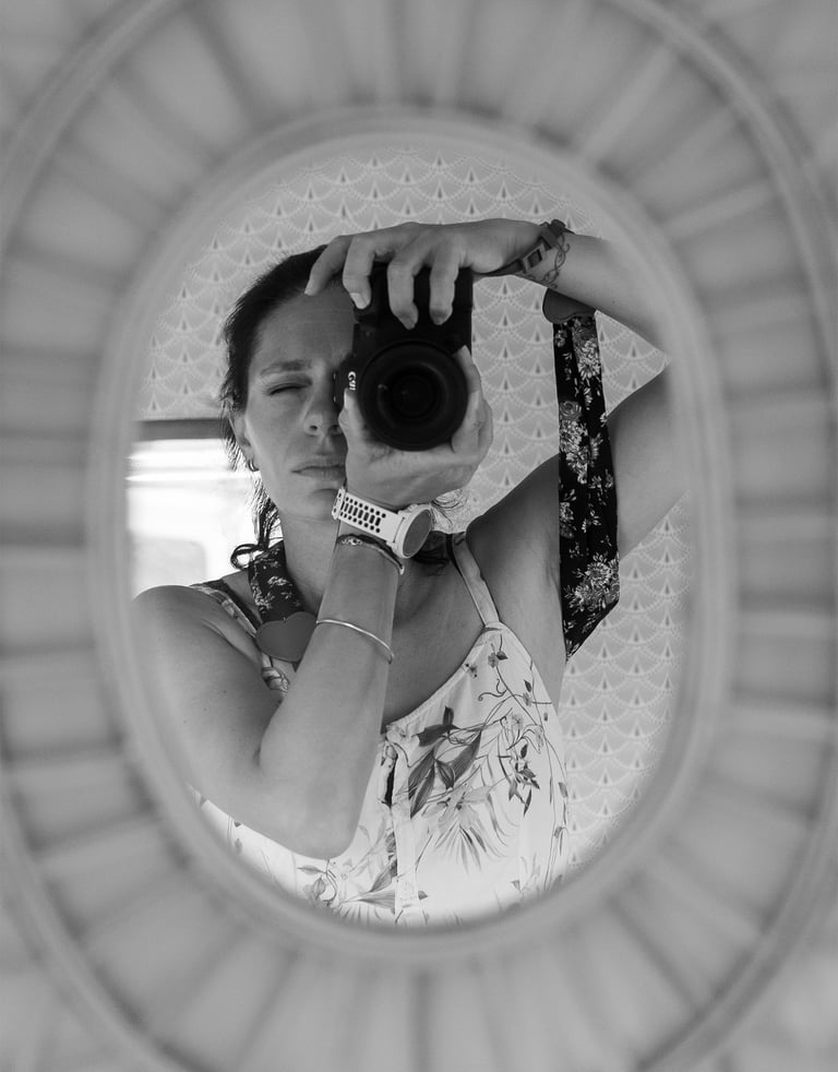 Audrey Domingues - Photographe mariage Perpignan