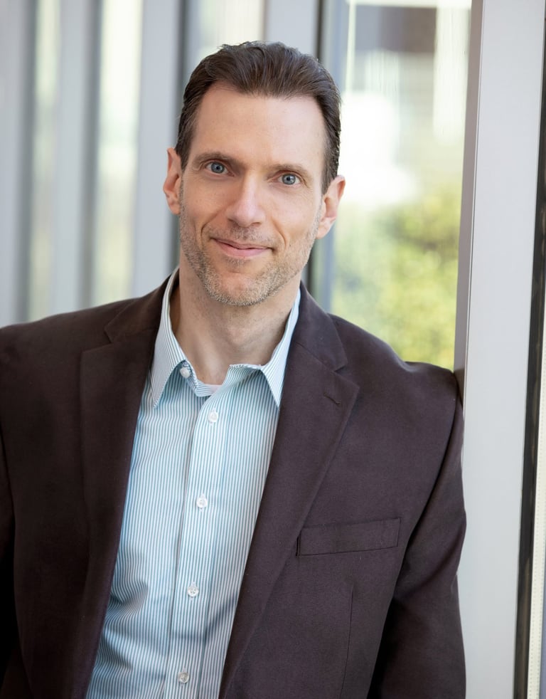 Picture of Joe Bastante