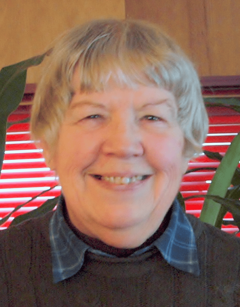 photo if author