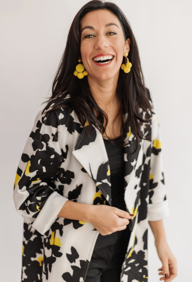 Aurelie Litynski Portait 