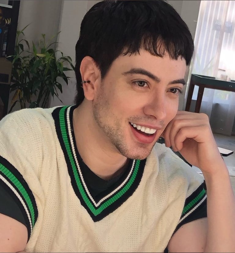 salão de beleza em campinas nova europa, cabeleiro nova europa campinas, morena iluminada, mega hair