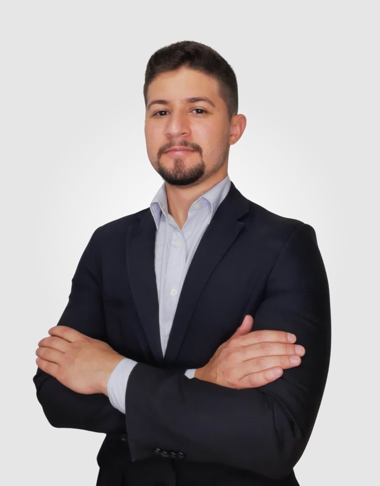 Gabriel Ribeiro - Corretor de Imóveis