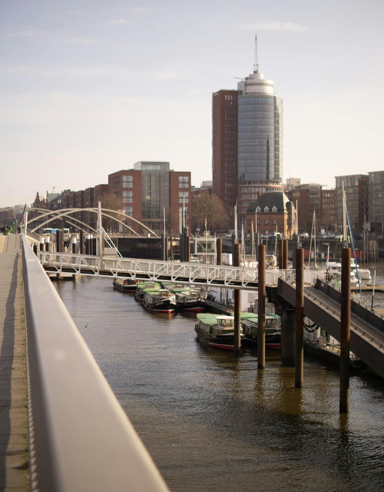 Für Gründer und Start-Ups