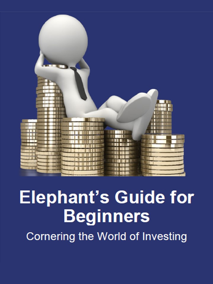 Beginner's Guide to Investing