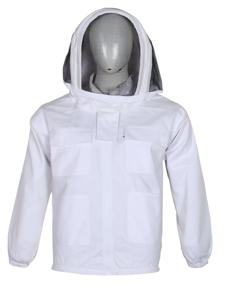 a mannequine of a mannequine of a man wearing a