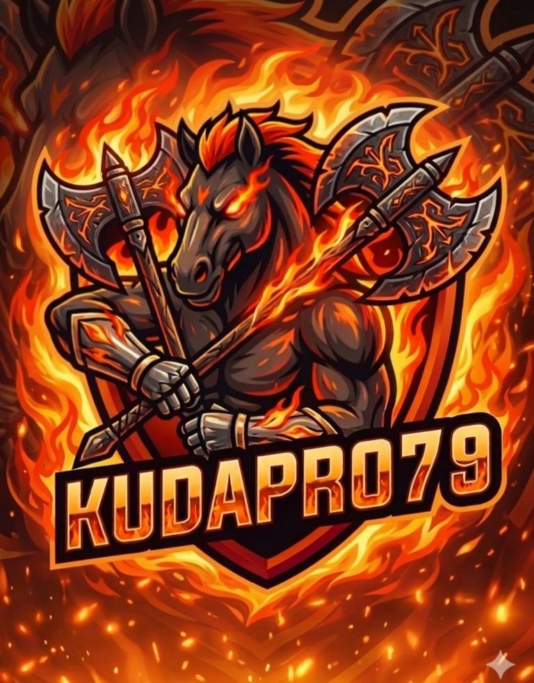 KUDAPRO79