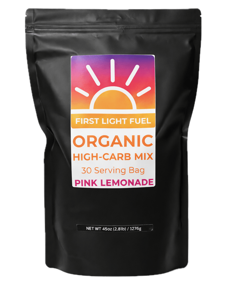 big bag of drink mix