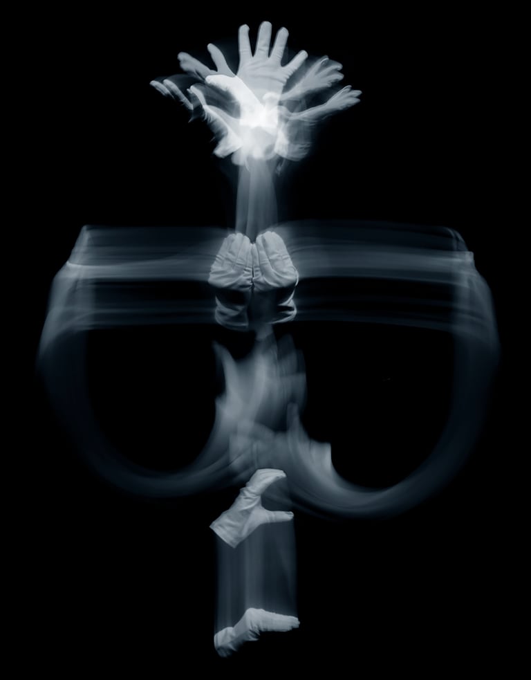 deaf art
