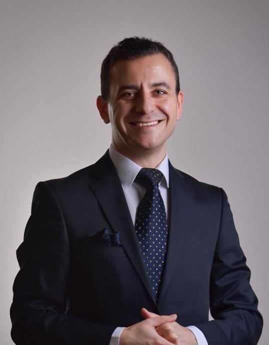 George Bragadireanu, MCC