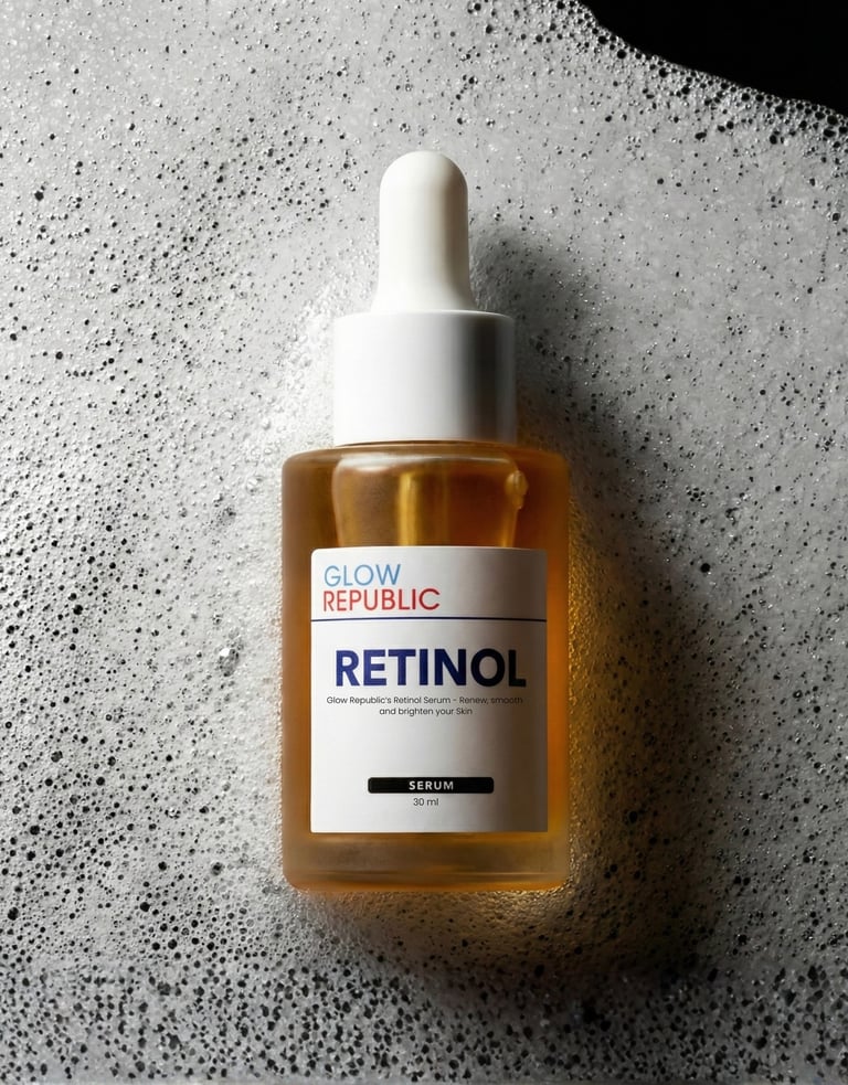 Retinol Serum