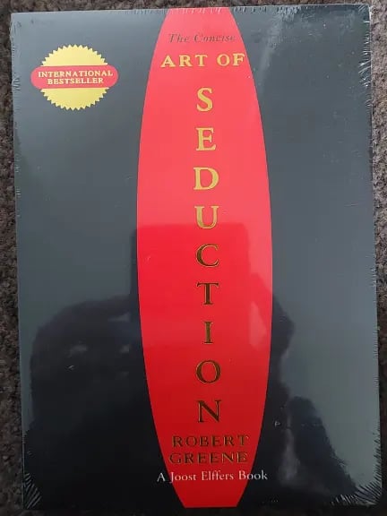 art of seductions