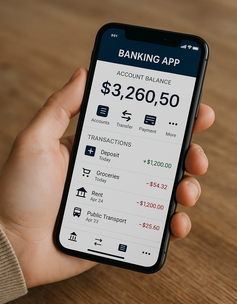 Journée internationale des banques