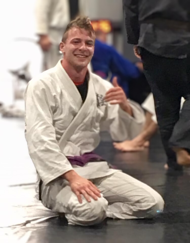 brazilian jiu-jitsu is cool