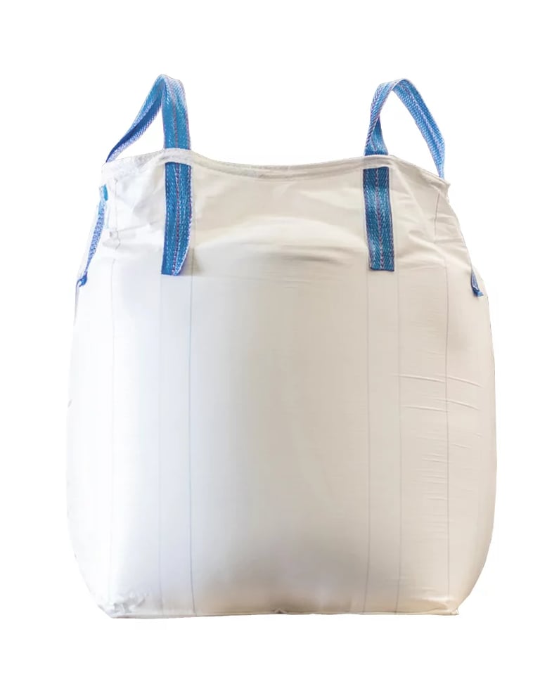 Circular FIBC Bags - PAXIGEN POLY PACK