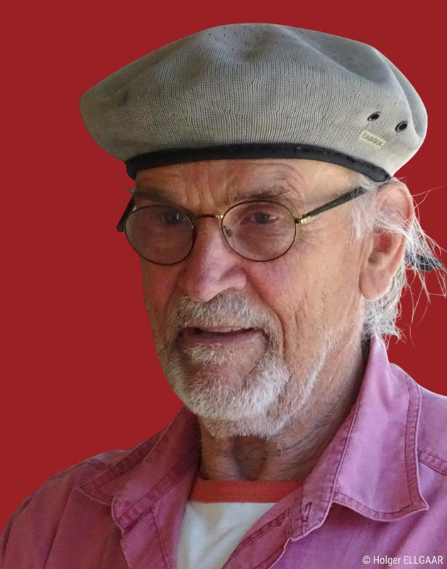 Bertil Vallien cliché Holger Ellgaard