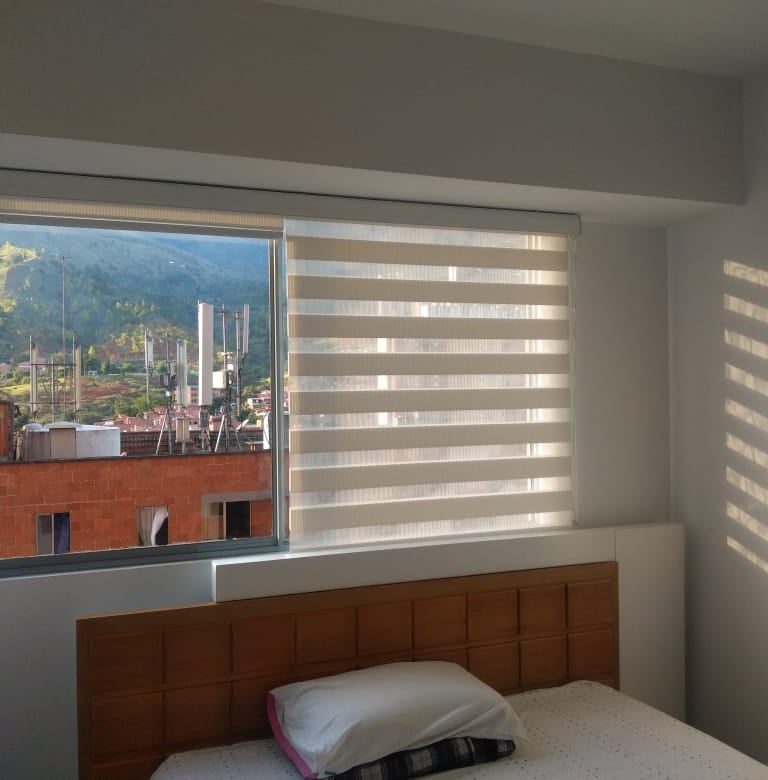 persiana sheer elegance