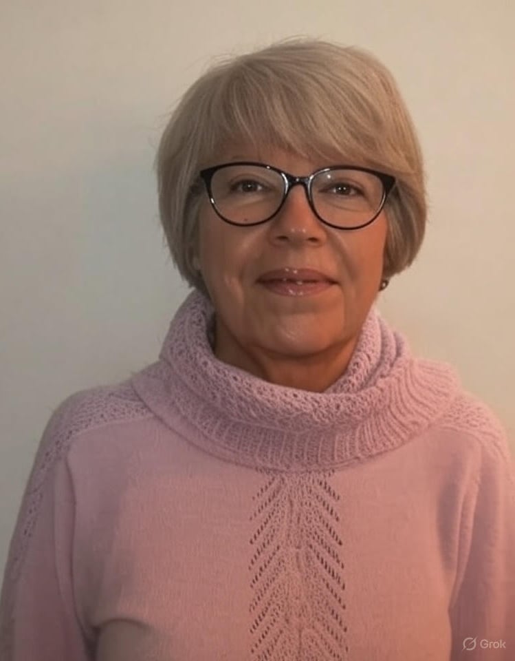 Jannine Deldreve magnétiseuse, énergéticienne, coupeuse de feu, radiesthésiste, géobiologue