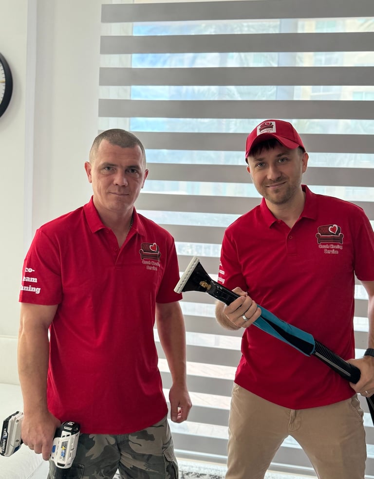 upholstery cleaning nyc