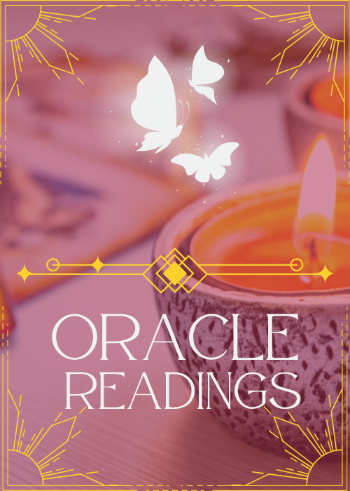deanna oracle readings