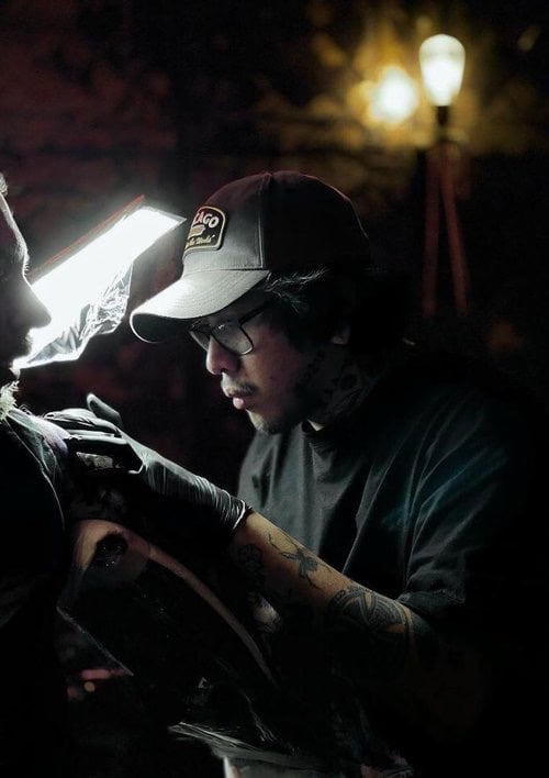 louie_rotten_soil_tattoo_artist