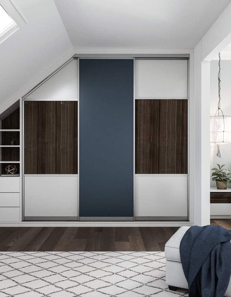 Dressing sur mesure Franche Comte