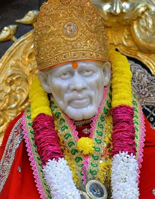 Shiridi Sai Baba