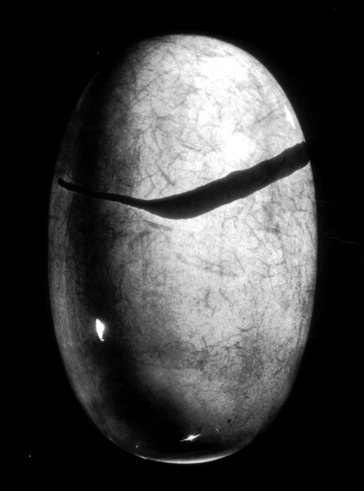 Shiva Lingam