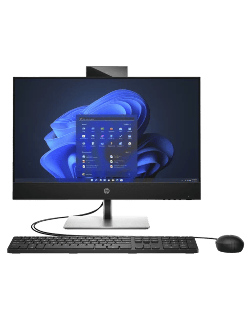 El HP ProOne 440 G9 AiO 