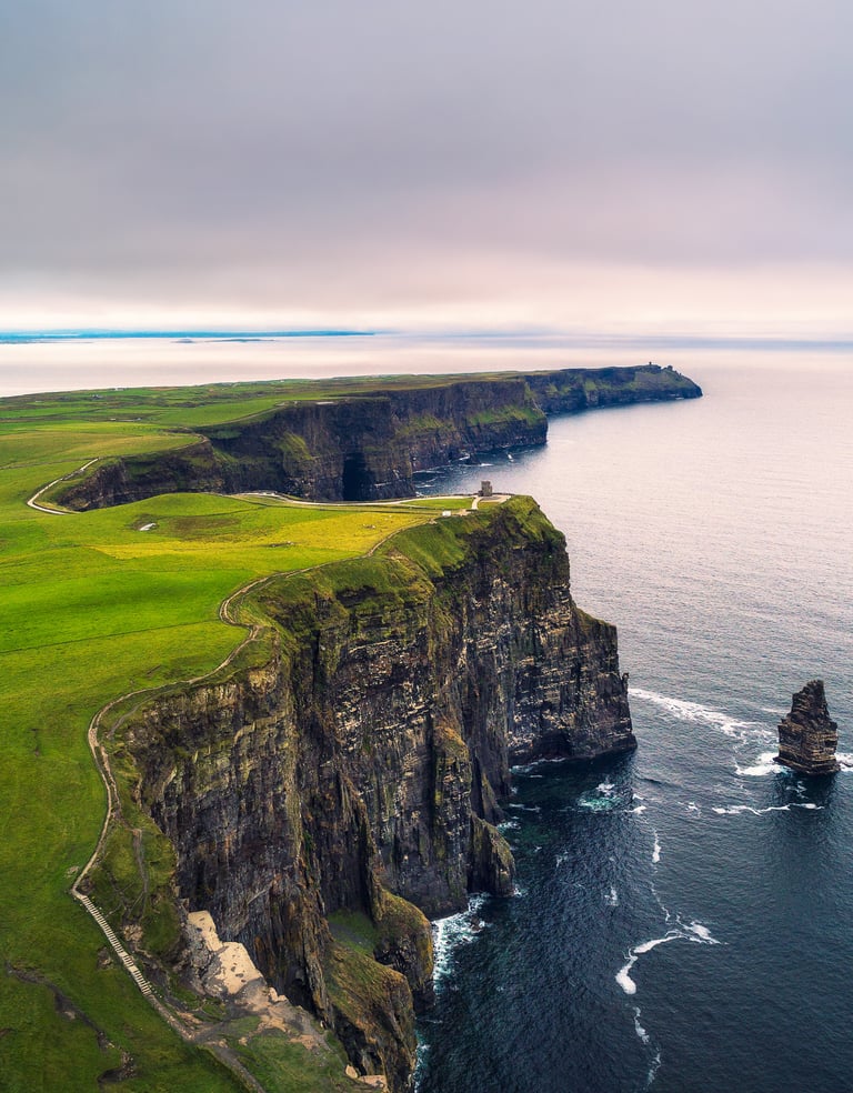 Viaggi Irlanda Gabriella Pastorello