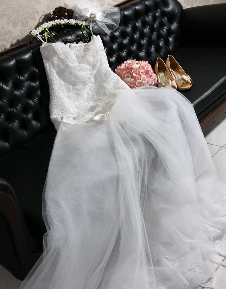 Cobertura fotográfica para mini wedding com foco em emoção