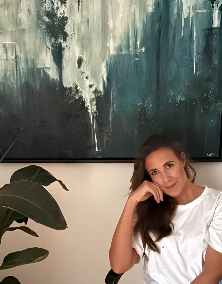 Profile of Benita Waesch