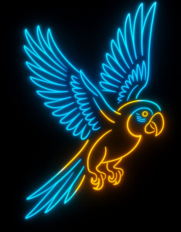Concept image for The Raphael Pathe Spotlight, original travel and lifestyle series.