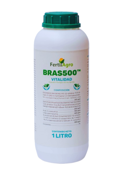 venta brasinoesteroides estrés estimulantes plantas comprar brasinoesteroides anti estrés