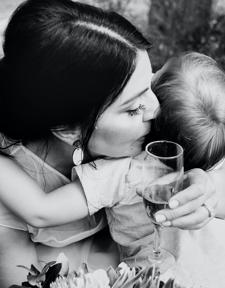 Wedding Celebrant Nikki Bowden Noosa Sunshine Coast Celebrant Marriage Elope 