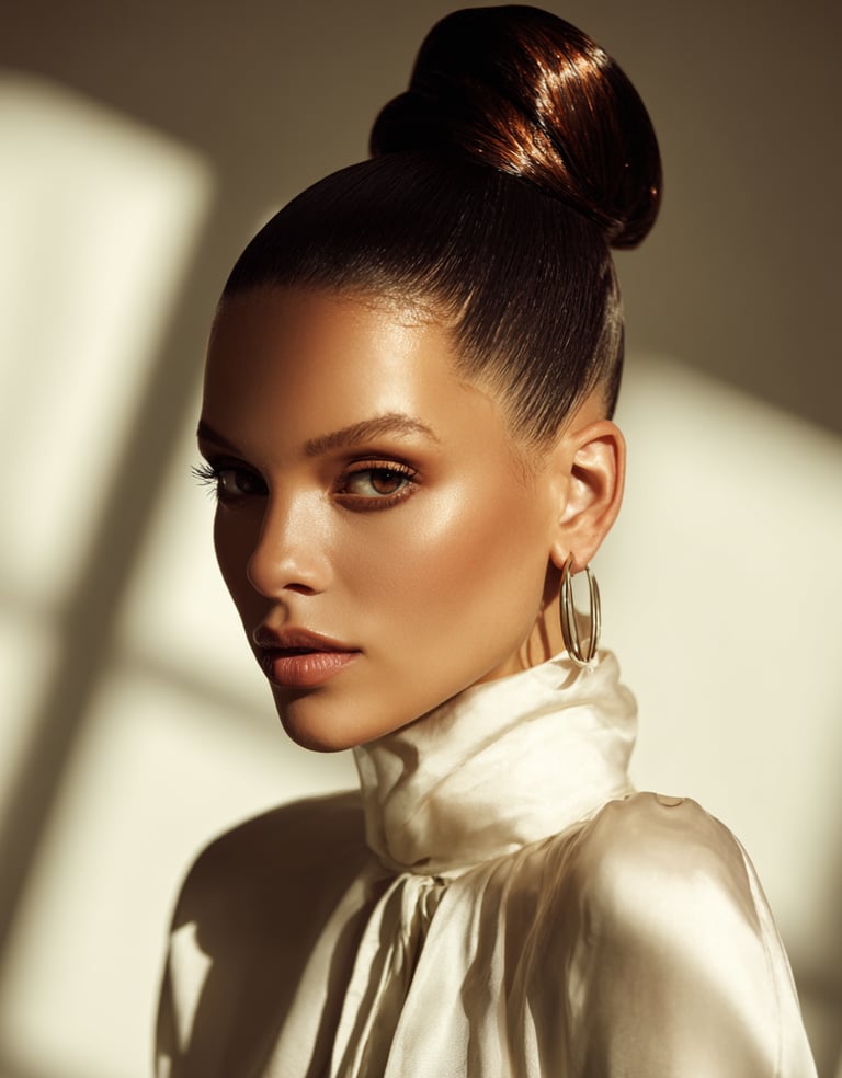 editorial beauty artist Sunshine Coast