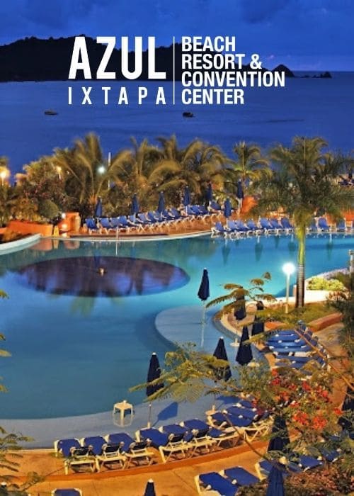 Ofertas en Azul Ixtapa