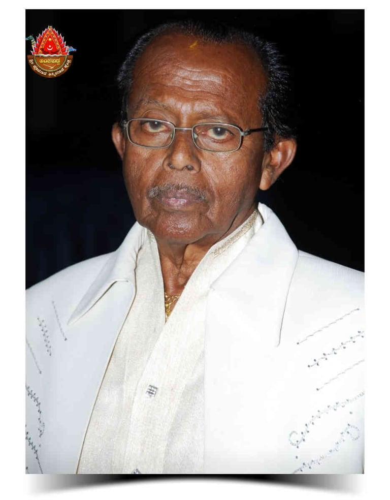 Sri Mohandas B Rai, Yajaman of Poomani Kinnimani Daivasthana - Sri Kshetra Ambiladka