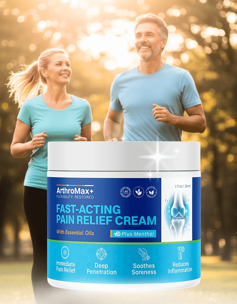 arthromax-joint-relief-cream