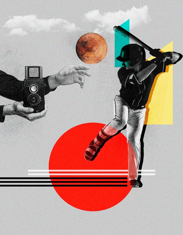 diseño libros de fiestas