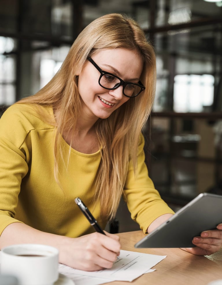 Autism and ADHD support and executive function mastery program online in Calgary, AB.