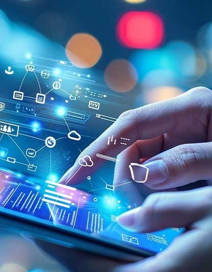 Sistema de Gestión de Servicios de TI