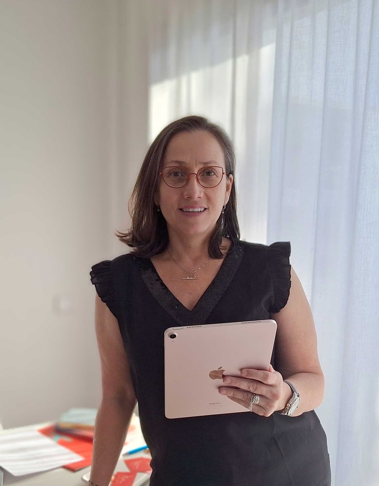 Optimización de procesos administrativos para empresas