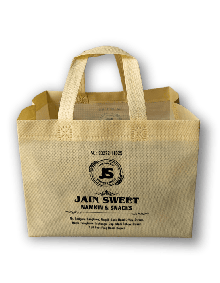Non Woven Cake Bag