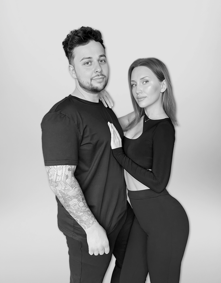 LBF DANCE SCHOOL TEACHER KEVIN & VIKTORIA