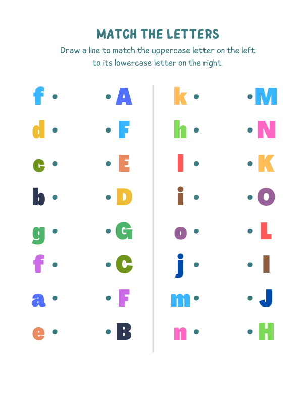 Handwriting Book Page